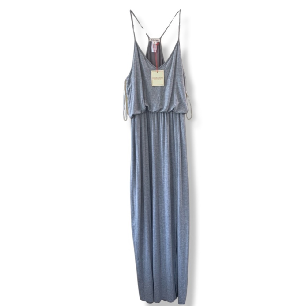 🔴 OVER 50% OFF!!! Rolla Coster Spaghetti Strap Maxi Dress